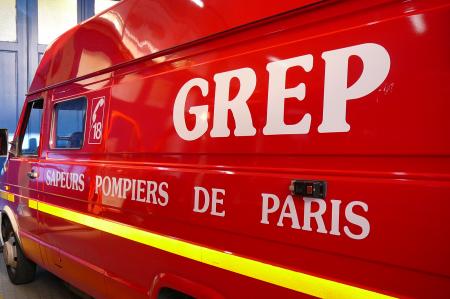 groupe de rechérche et d'exploration profonde 