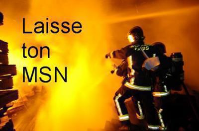 lache té coms ou :